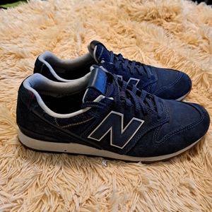 Limited Edition, New Balance 996, Men size 10